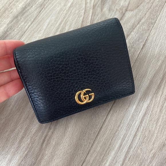 Gucci wallet - Picture 2 of 13